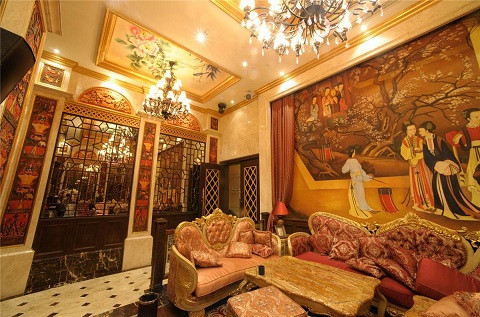 广州高档KTV妹子质量哪家好 广州高档KTV妹子质量哪家好