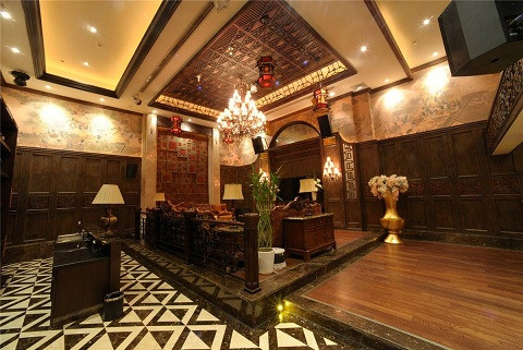 广州哪个KTV少爷男模妹子服务好